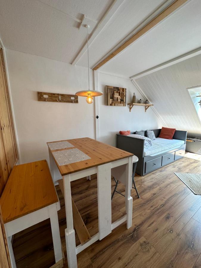 Beau Studio La Campagnarde Métabief Exteriör bild